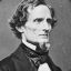 *42nd* Jefferson Davis