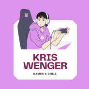 Kris_Wenger avatar