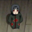 itachi rebaixado