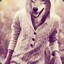 wolf