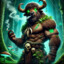 Dżoana Bison