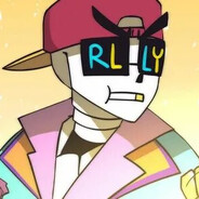Steam Avatar
