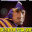 Silencer Stallone