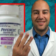 Dr Percocet