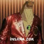 insanazor