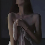 哭哭唧唧小娘么