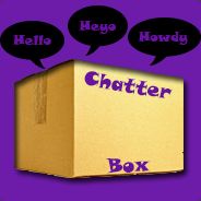 ChatterBox