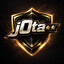 .  jOta**