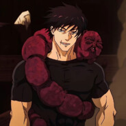 Toji Fushiguro - steam id 76561199191969068