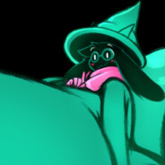 Ralsei