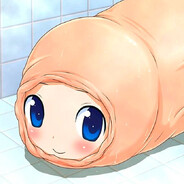 PantsuFeet-chan