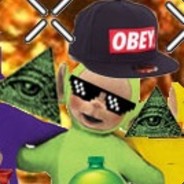Saucy Boi