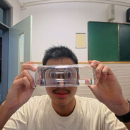 章鱼哥和卡卡龙