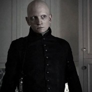 Victor Zsasz