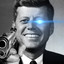 JFK: Vibe Checker