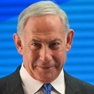 Benjamin Netanyahu