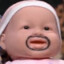 black baby