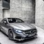 S63 AMG Coupe