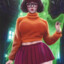 VELMA BIG GYAT