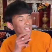 理塘の虎蒓真丁三郎