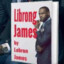 Librong James