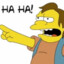 NelsoN MuntZ