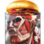 HamburgerColossal