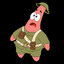 Patrick Star