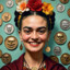 Feeda Kahlo