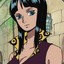 Por siempre Nico Robin