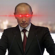 Putin Patootie Poot