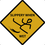 SlipperyWhenWet