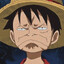 Monkey. D. Luffy