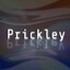 Prickley