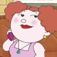 野牛战神壮壮妈