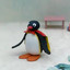 Pingu SuperHeroe