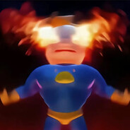 自律队长超人强