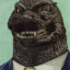 GodzillaForPrez