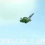 Flying Lawnmower