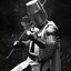 king of the immortal