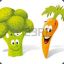 cbf (carrot and brocoli friends)