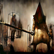 |TgM| The Silent Hill