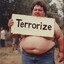 Terrorize