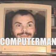 COMPUTERMAN