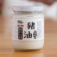 老阿訇严选清真猪油