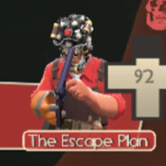 TheEscapePlan