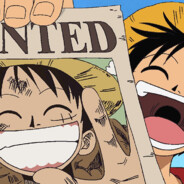 Monke D. Luffy