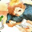 鹿椿