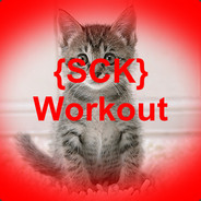 CurseForge profile picture for @Workout