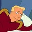 Zapp Brannigan